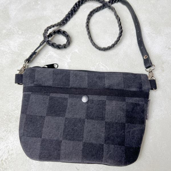 MITZI Bag Schnittmuster