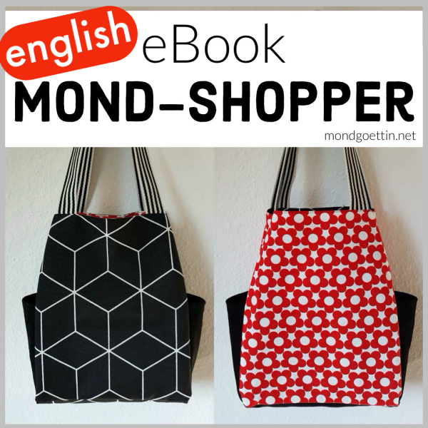 MOND Shopper Pattern