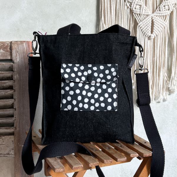 NOVEMBER Bag Schnittmuster