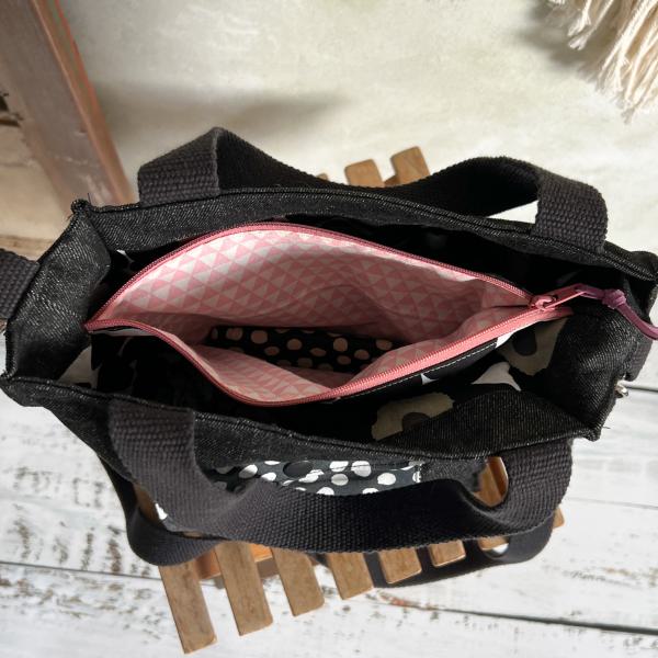 NOVEMBER Bag Schnittmuster