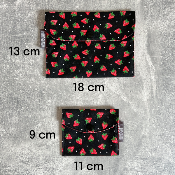 PENNY Schnittmuster - Freebook