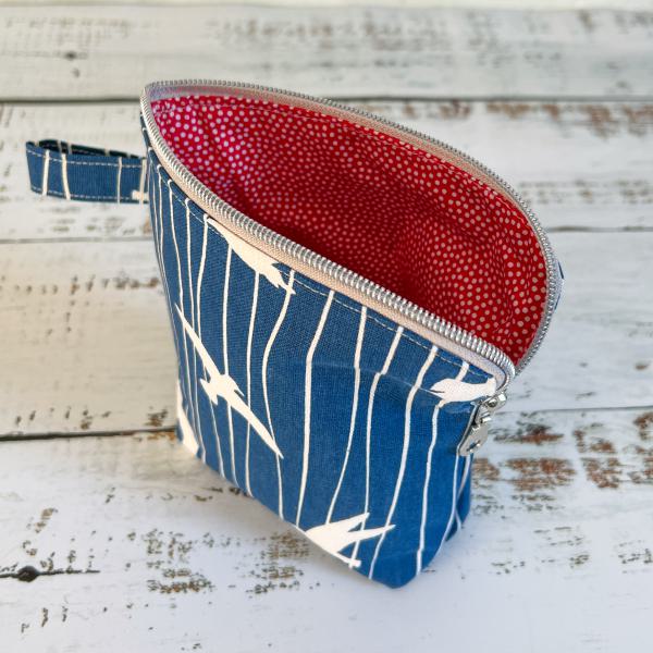 Kosmetiktasche Breeze