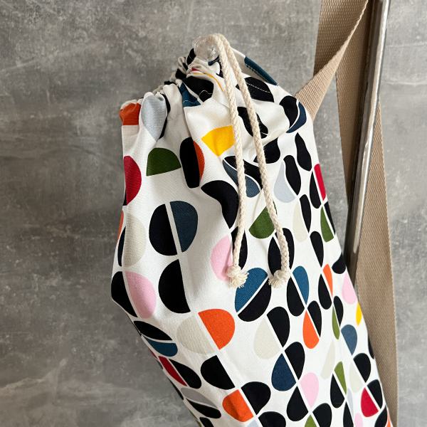 Tasche Ying für Yogamatte