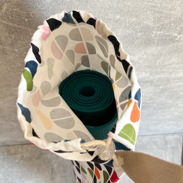 Tasche Ying für Yogamatte