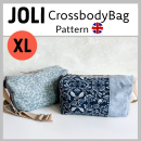 Joli Bag XL Pattern